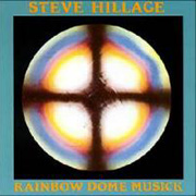 Rainbow Dome Musick