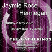 The Gatherings