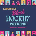 WXPN Rock Blocks