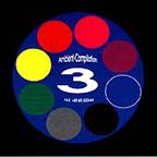 Ambient Compilation 3