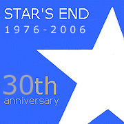 STAR'S END 30th