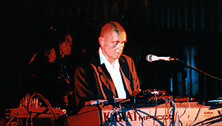 Roedelius