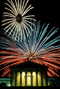 Phila Fireworks