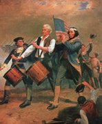 Spirit of 76