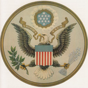 US Great Seal