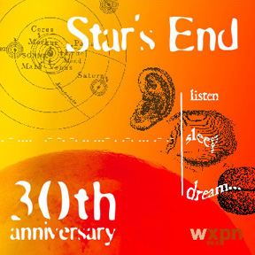 STAR'S END 30th Anniversary CD