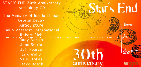 SE 30th Anniversary CD