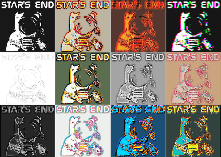 Star's End