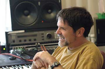 Tim Story