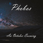 An October Evening