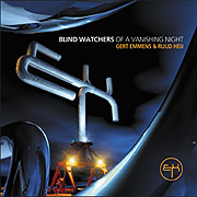 Blind Watchers of a Vanishing Night
