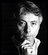 Harold Budd