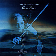 Cello Blue