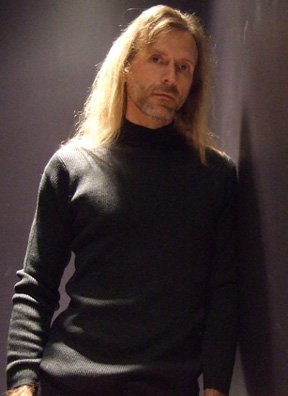Chuck Van Zyl* Van Zyl - Celestial Mechanics Chuck Van Zyl* Van Zyl - Celestial Mechanics