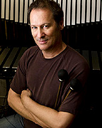 Cliff Martinez