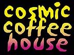 Cosmic Coffeehouse