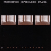 Deep Listening