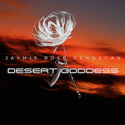 Desert Goddess