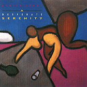 A Desperate Serenity