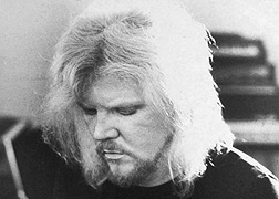 Edgar Froese