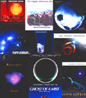 Electro Ambient Space