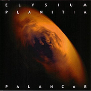 Elysium Planitia