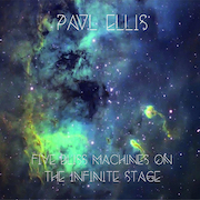 Five Bliss Machines on the Infinite Stage