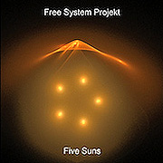 Five Suns