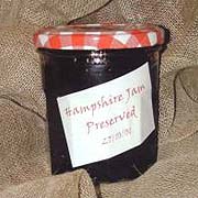 Hampshire Jam Preserved