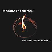 Imaginary Friends