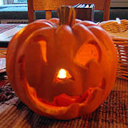 Jack O Lantern