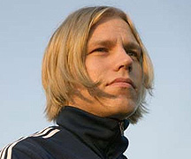 Johan Agebjrn