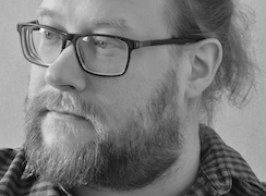Juha-Matti Rautiainen