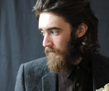 Keaton Henson