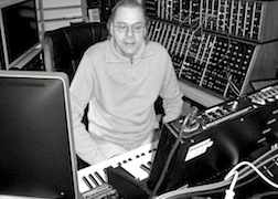 Klaus Schulze