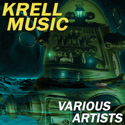 Krell Music