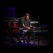 Live at DEMMF 2025