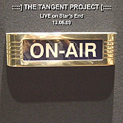 The Tangent Project