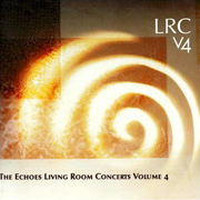 ECHOES Living Room Concerts vol 4