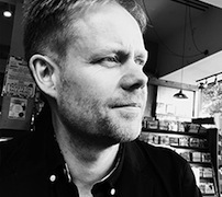 Max Richter