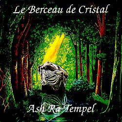 Le Berceau de Cristal