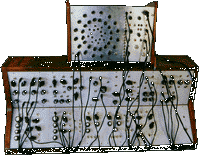 Modular Synth