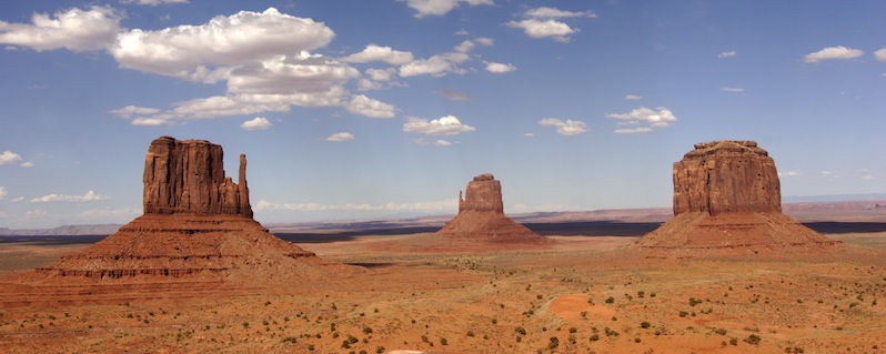 Monument Valley