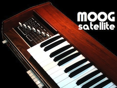 Moog Satellite