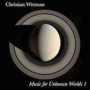 Music for Unknown Worlds I