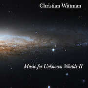 Music for Unknown Worlds II