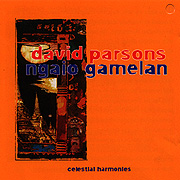 Ngaio Gamelan