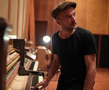 Nils Frahm