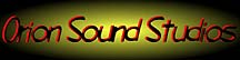 Orion Sound