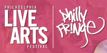 Philly Fringe